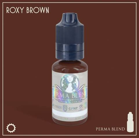 Perma Blend - Roxy Brown 30ml