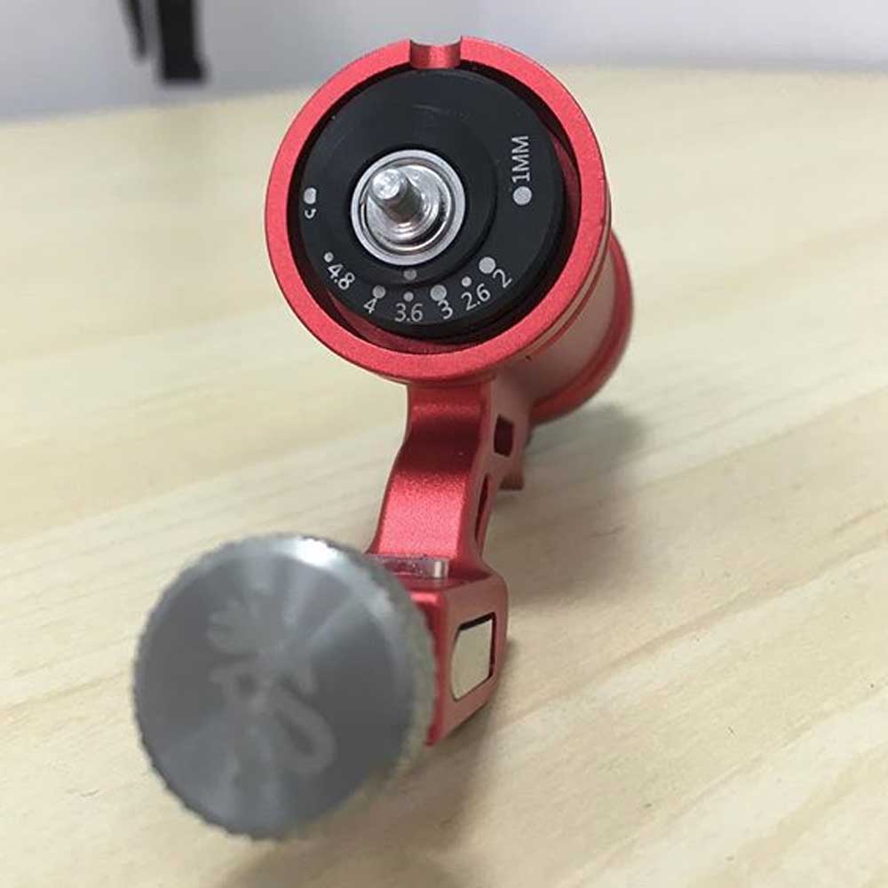 KEG - Variable Rotary Tattoo M