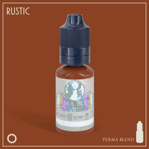 Perma Blend - Rustic 30ml