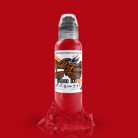 Sailor Jerry Red 1oz