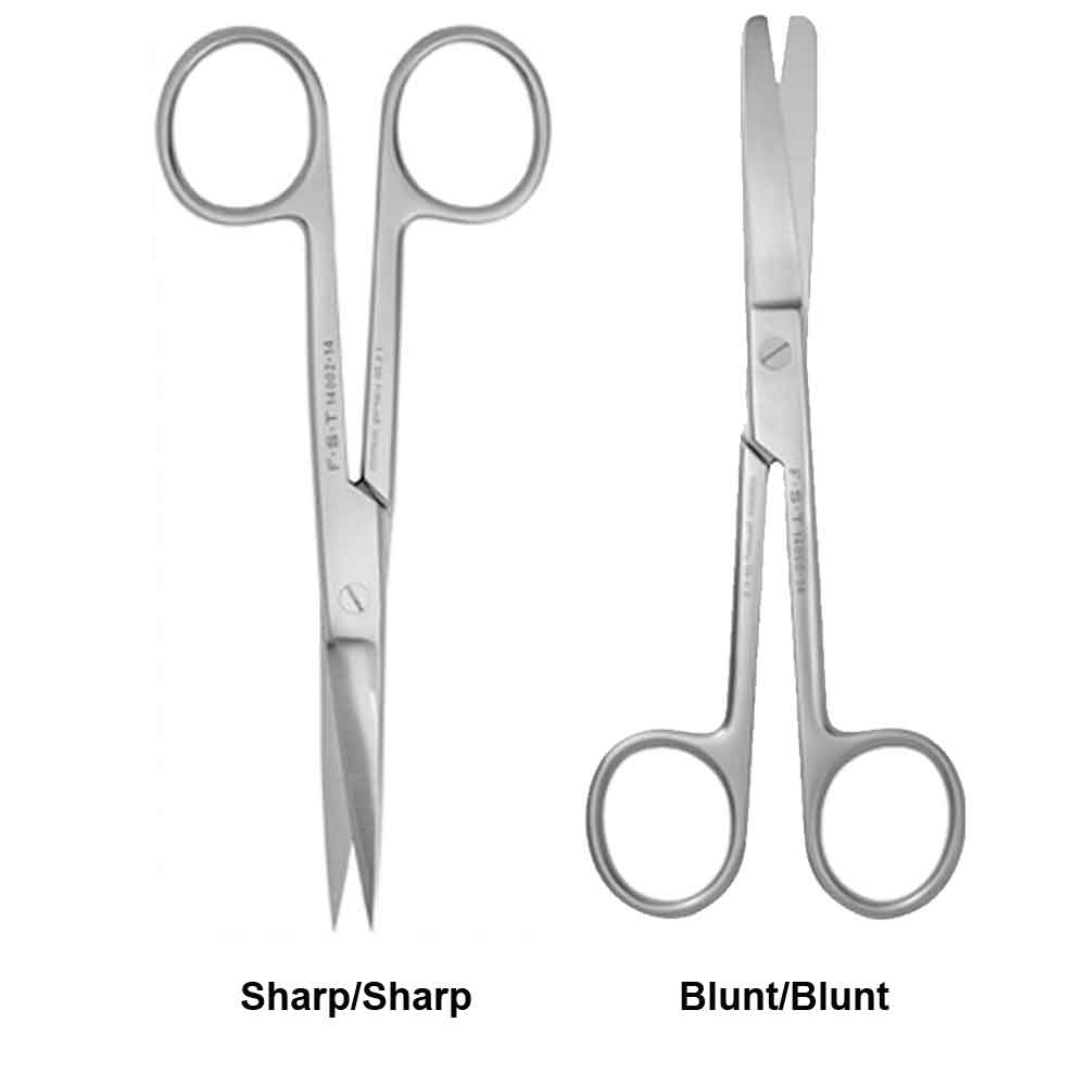 Medical Sccisors
