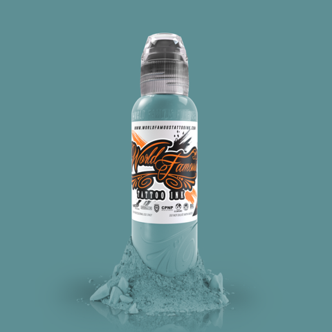 OLEG Sea Blue 1oz