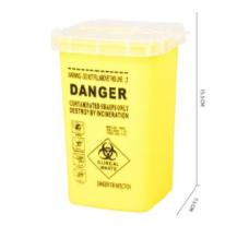 Sharps Container