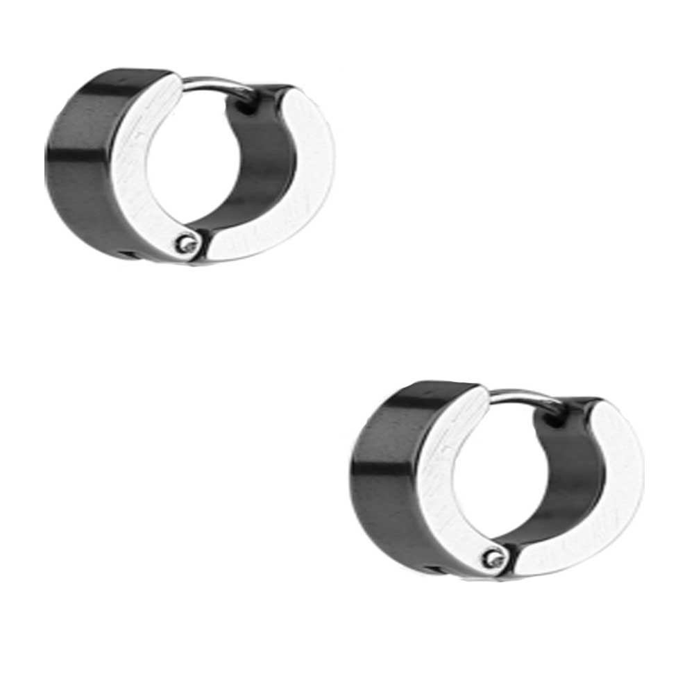 Steel Hinged Ear Clip