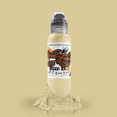 Swiss Skin 1oz
