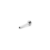 Trident Internally Threaded Labret Post Mini Base