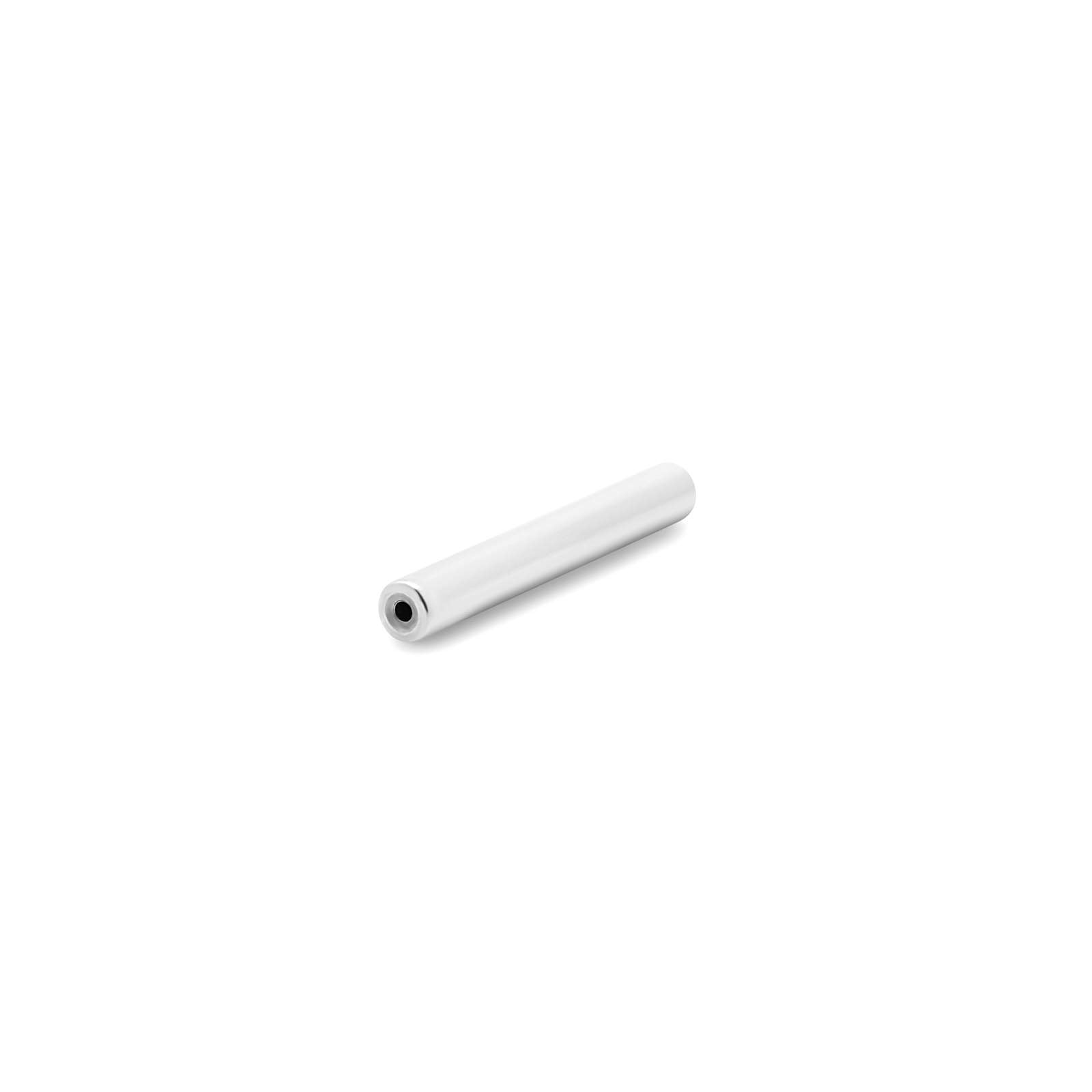 Trident Threadless Straight Barbell