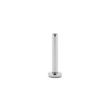 Trident Internally Threaded Labret Post Mini Base