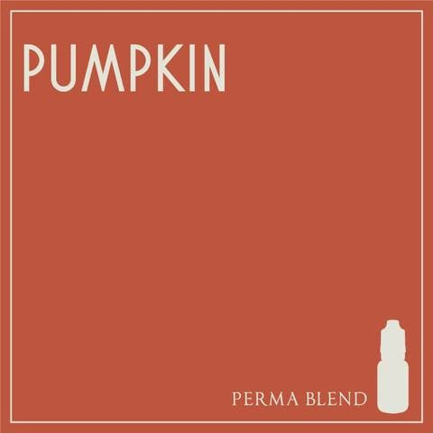 Perma Blend - Pumpkin 30ml
