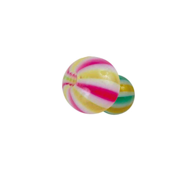 UV Multi Beach Ball