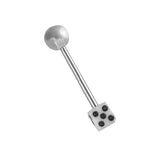 UV DICE Barbell