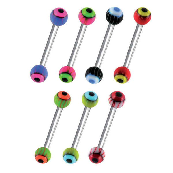 UV  Barbell