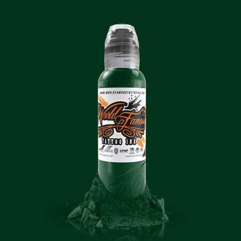 Vegas Green 1oz