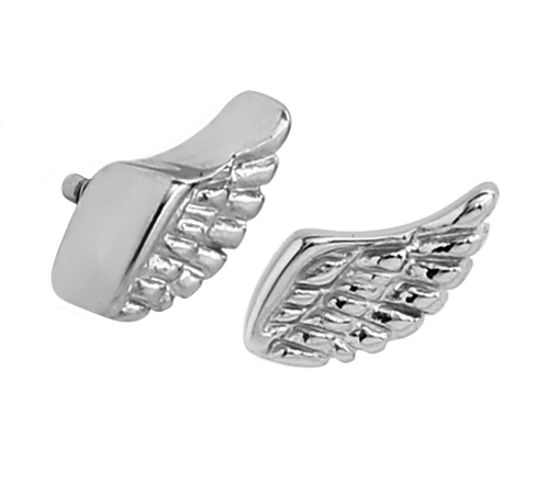 Wing Attachment