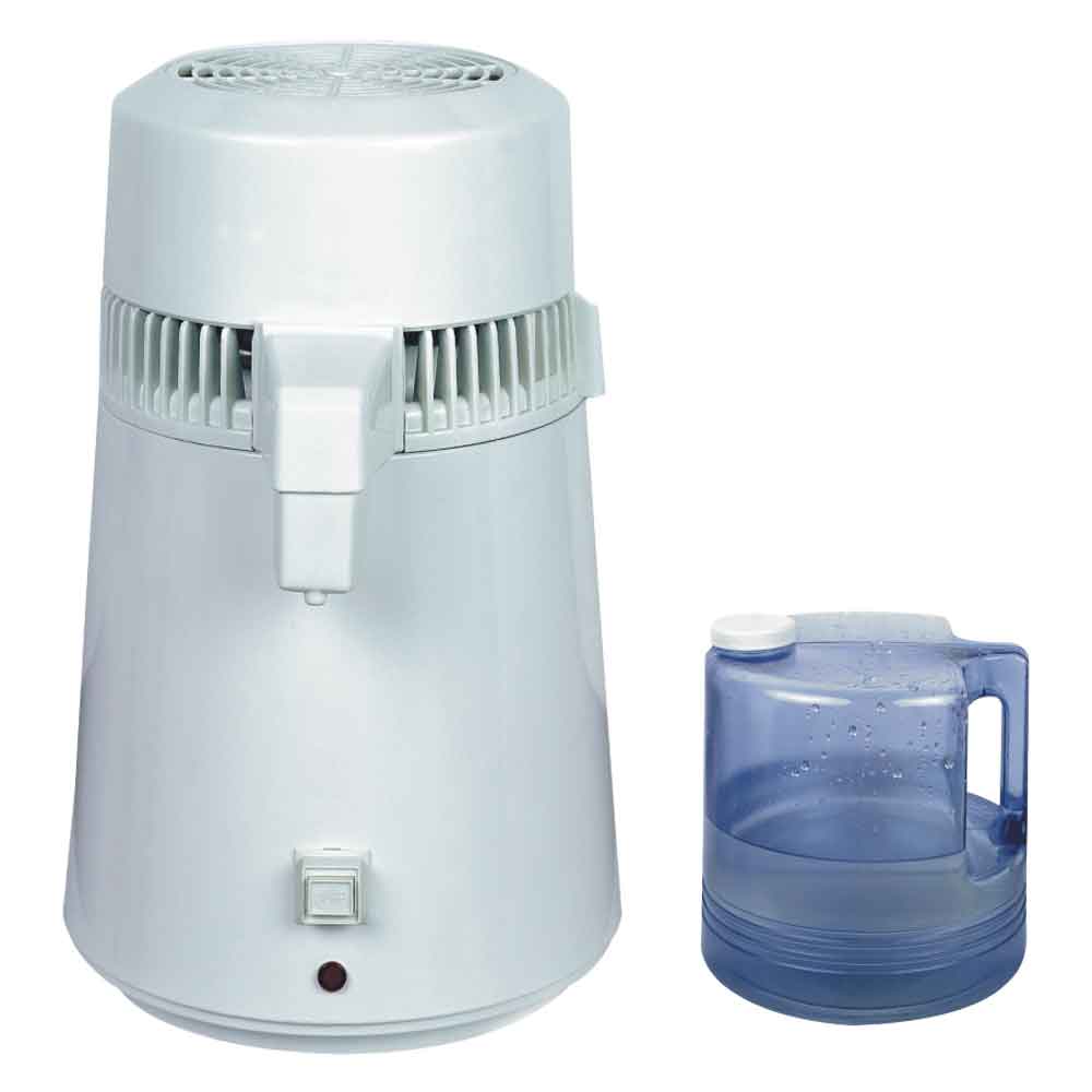 Water Distiller Maker