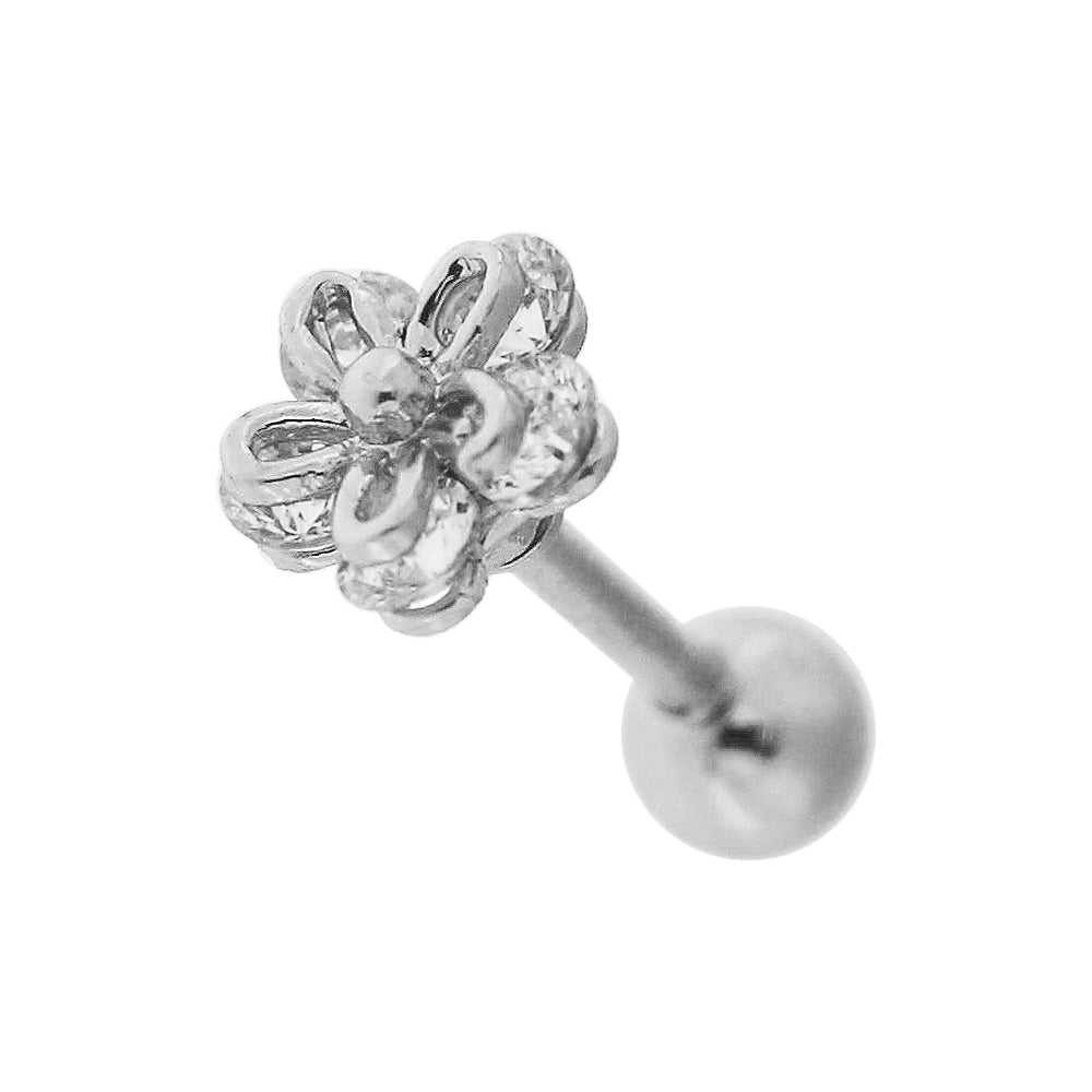 Tragus Flower